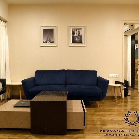Rajhans Belliza Luxurious Studio Apartment Surat Zewnętrze zdjęcie